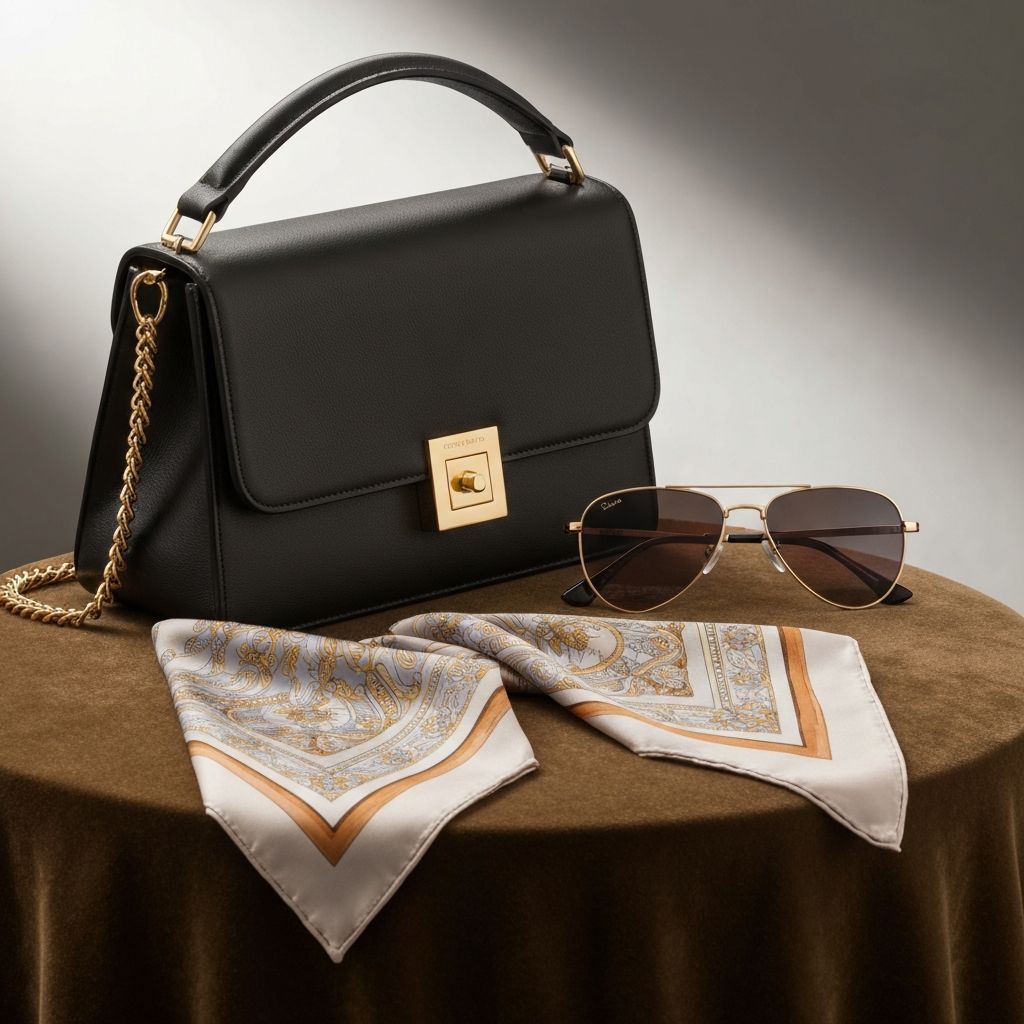 Accessories