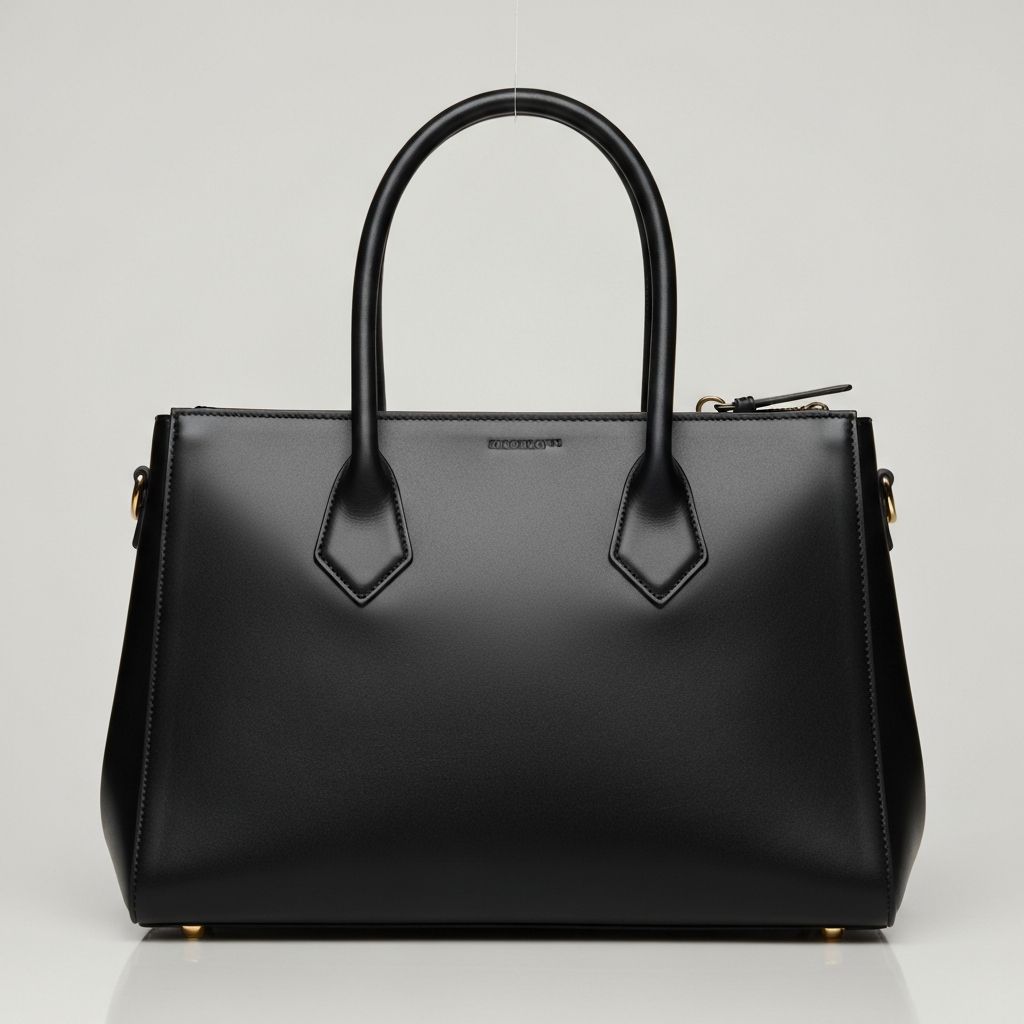 Luxury fashion item